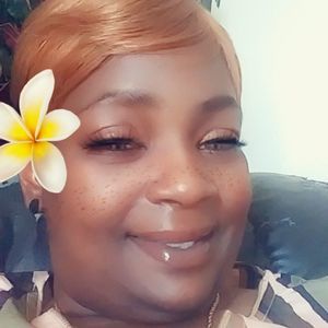 Meet your Posher, Lashonda